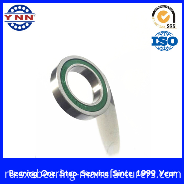 Food Machinery Bearing Non-Standard Deep Groove Ball Bearings (KHS/SIG 13180301)